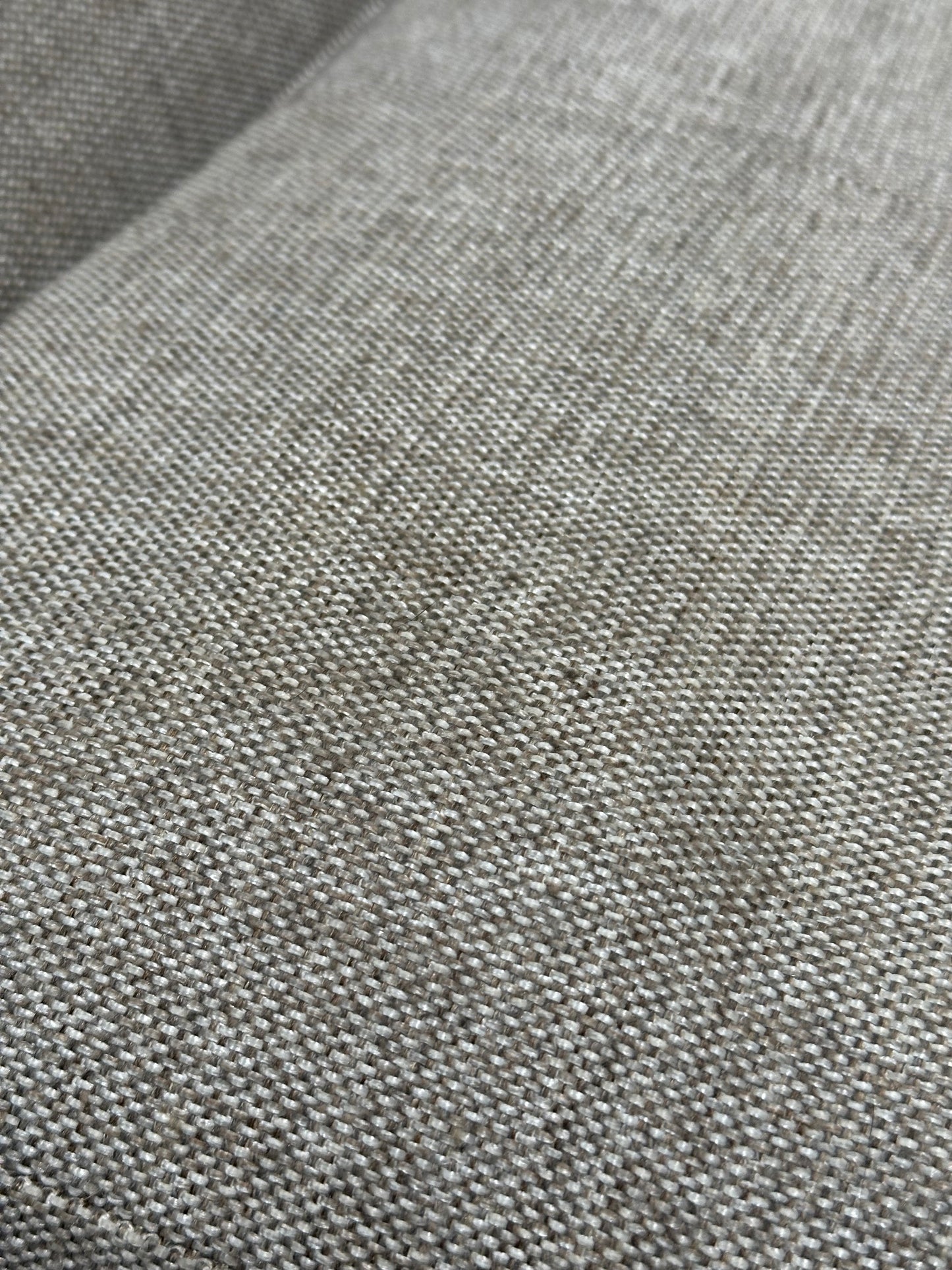 John Lewis Draper II Large 3 Seater Motion Sofa, Light Leg, Aquaclean Aston Natural