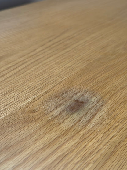 John Lewis Grayson Storage Sideboard, Oak