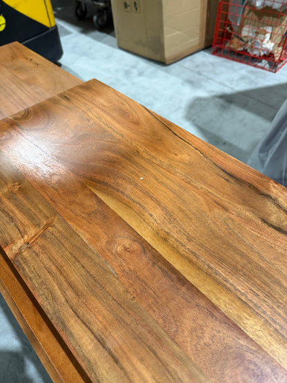 Mendel media John Lewis + Swoon Mendel TV Stand Sideboard for TVs up to 65"