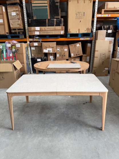 Mira ceramic dining tbl AS03