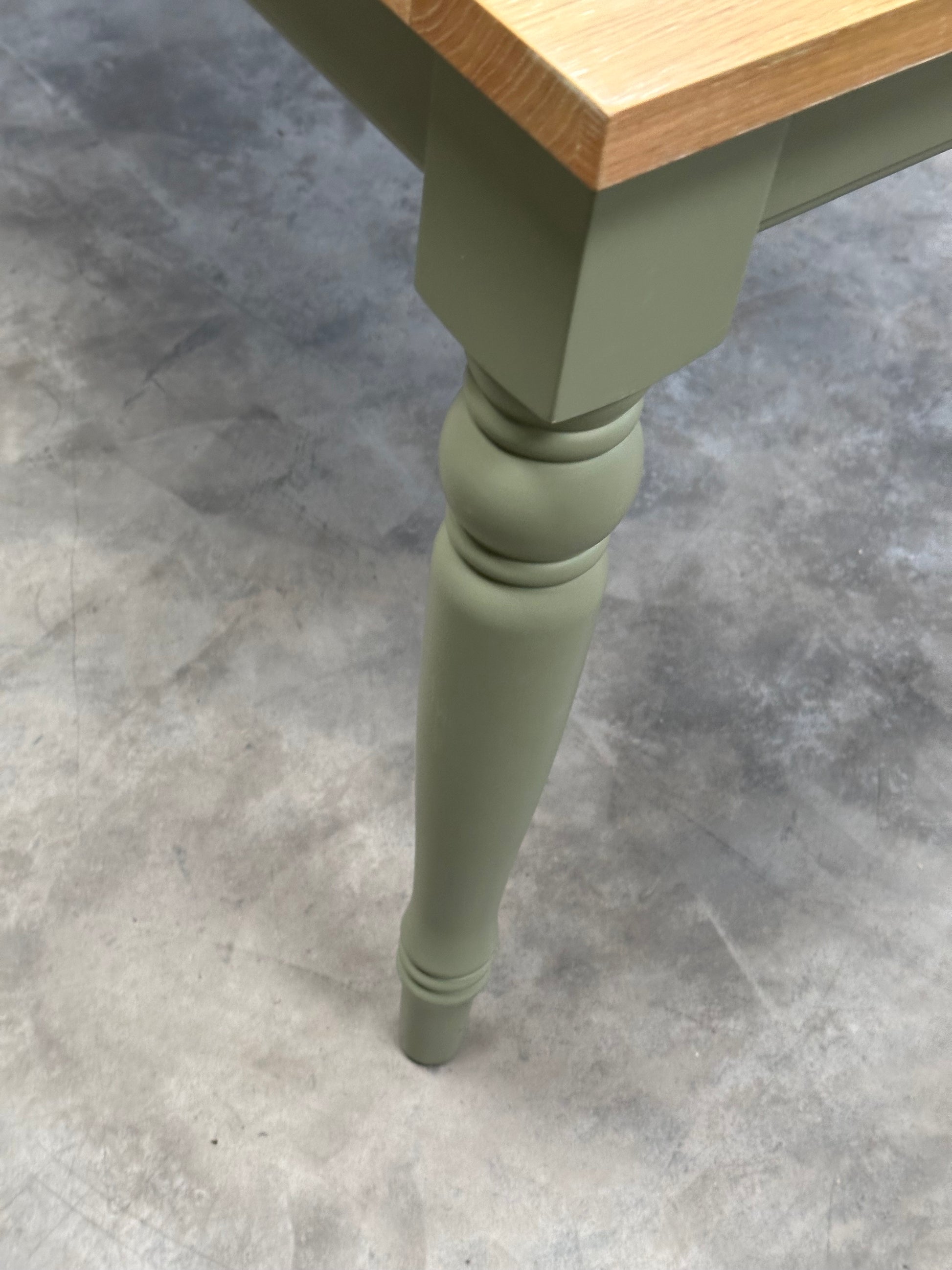 John Lewis Foxmoor 6-8 Seater Extending Dining Table, FSC-Certified (Acacia Wood)