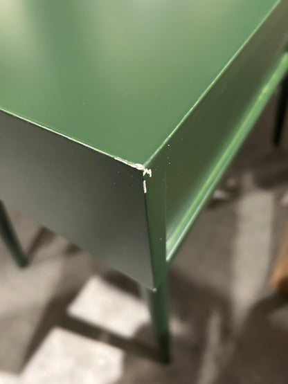 John Lewis Spindle Desk, Bowling Green