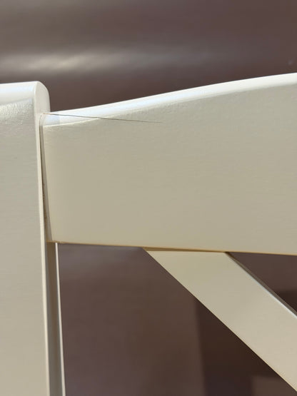 John Lewis Clayton Bar Stool Cream