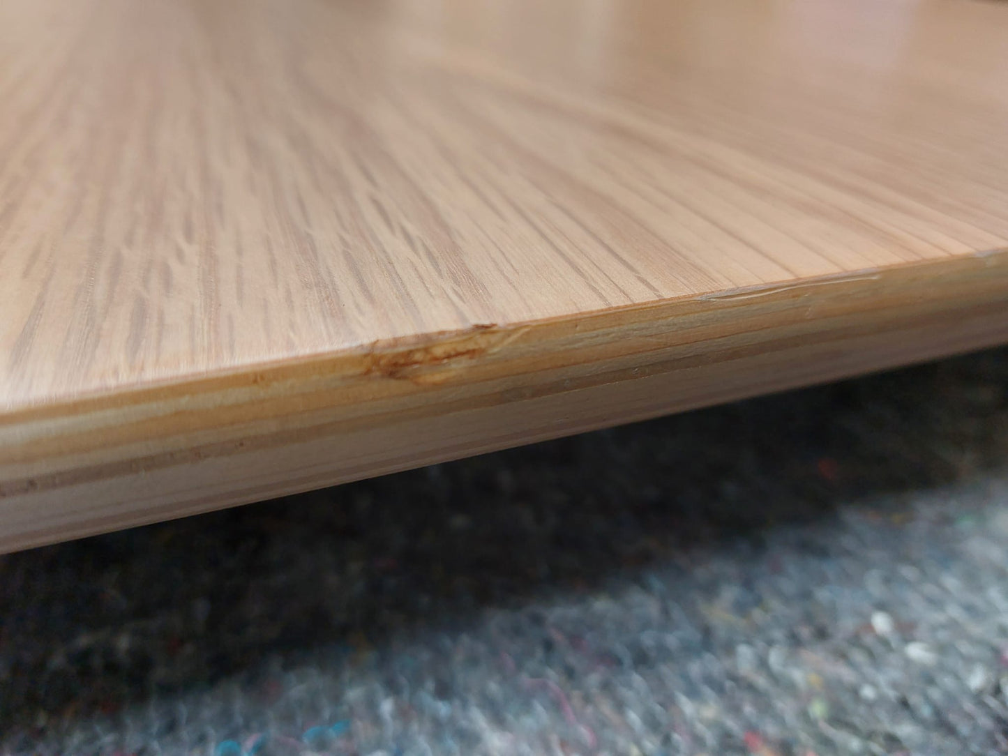 John Lewis ANYDAY John Lewis Anton 6-8 Seater Extending Dining Table, Oak