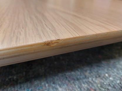 John Lewis ANYDAY John Lewis Anton 6-8 Seater Extending Dining Table, Oak