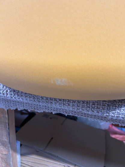 John Lewis Whistler Dining Chair, Mustard