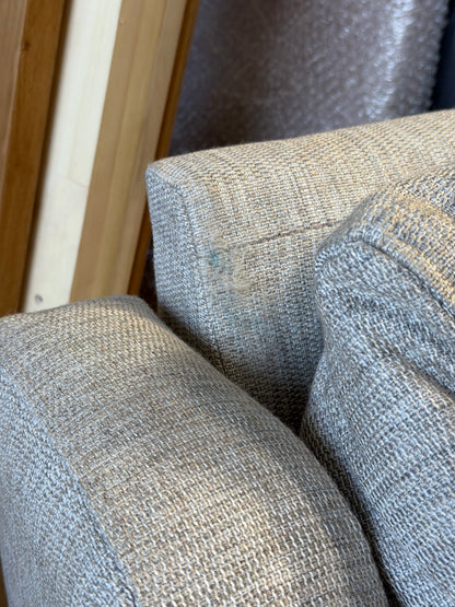 John Lewis Elevate Large 2 Seater Power Recliner Sofa
