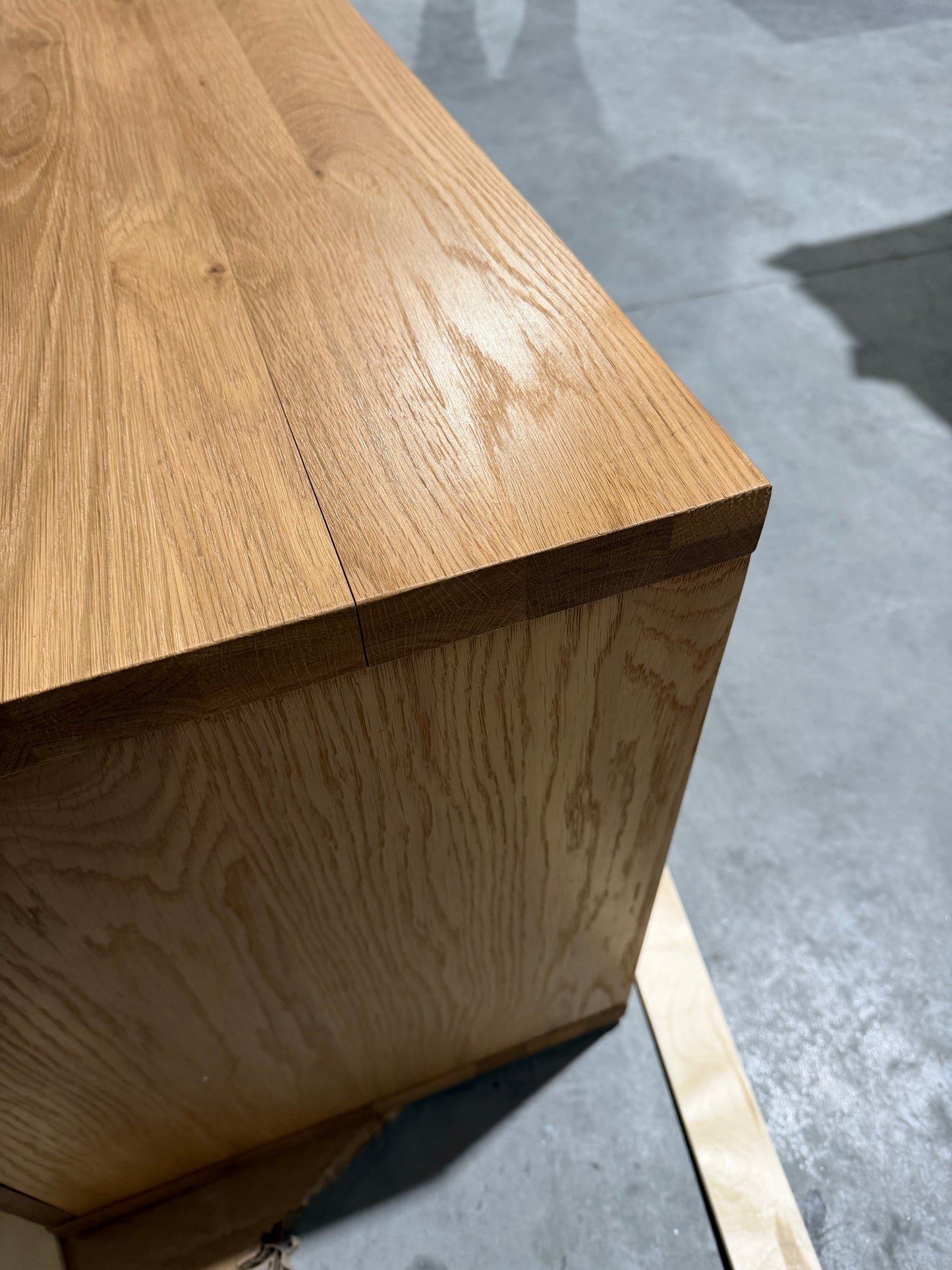 John Lewis Calia Sideboard