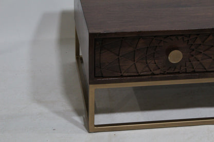 John Lewis Array Wood Coffee Table