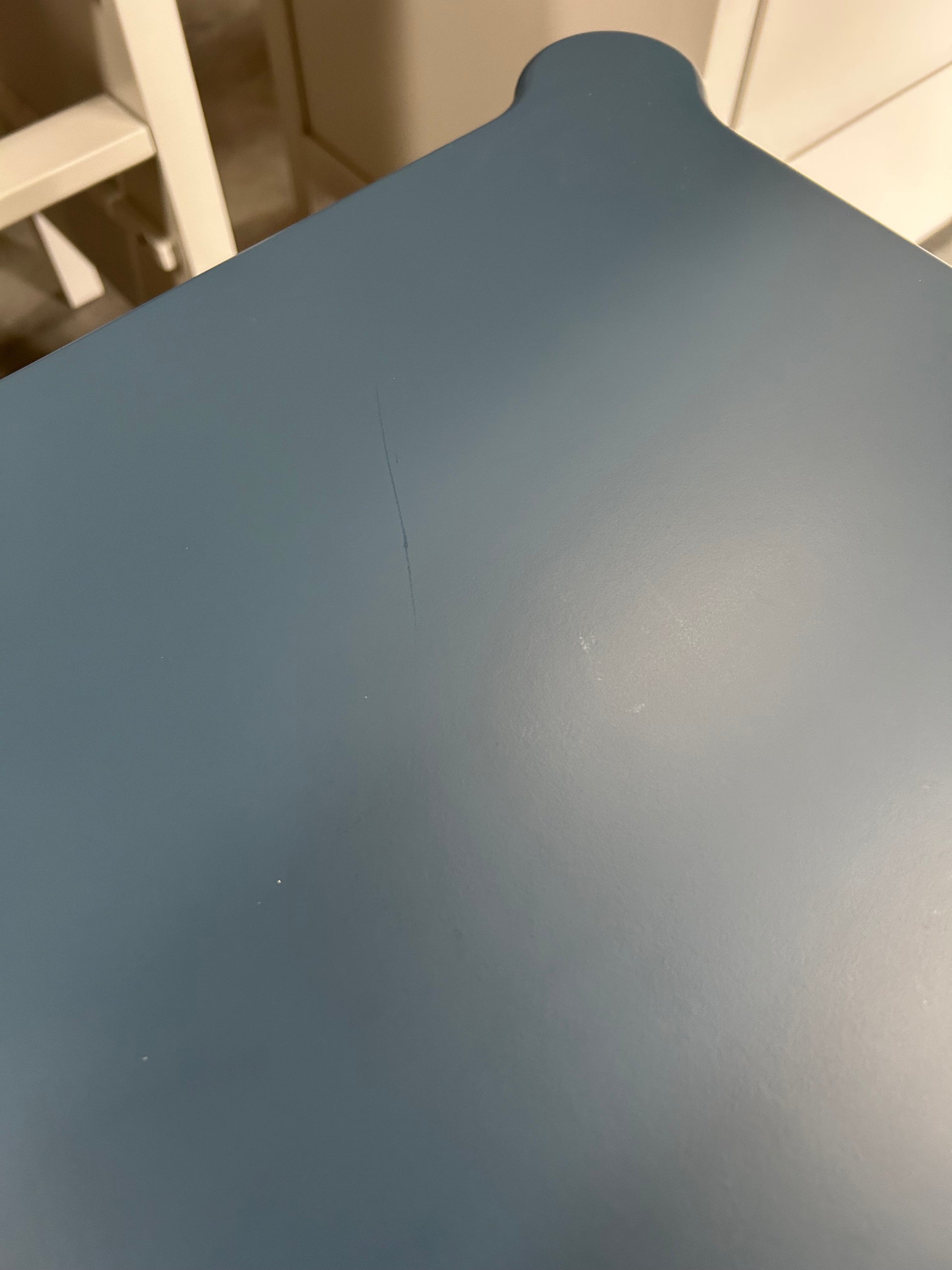 Bobbin 1dr BS Blue - LIST