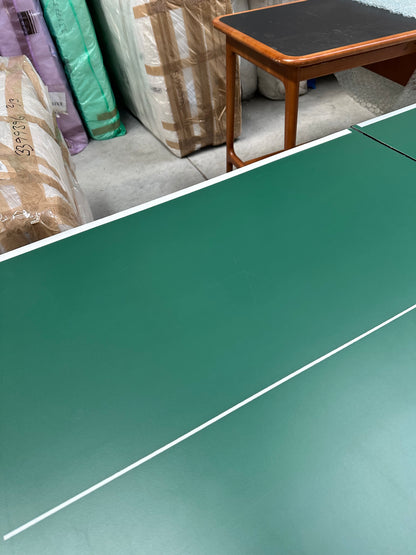 Butterfly
Starter Table Tennis Table