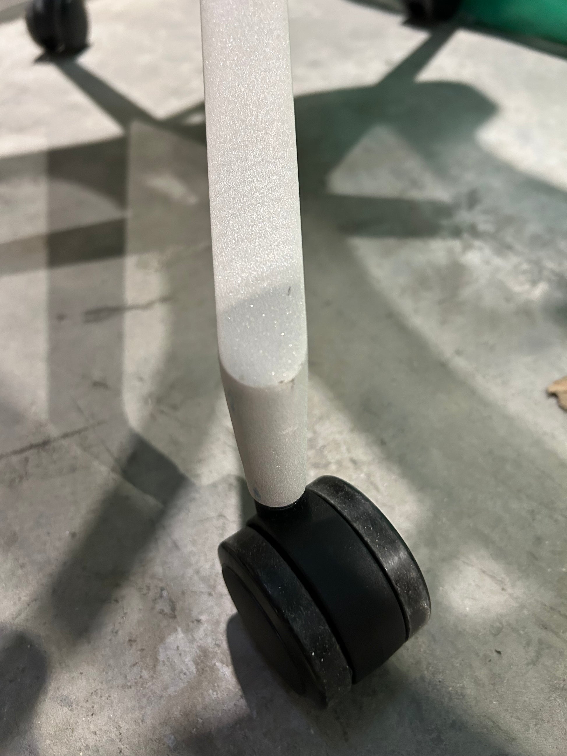 Herman Miller Setu Multi Purpose Chair Mineral