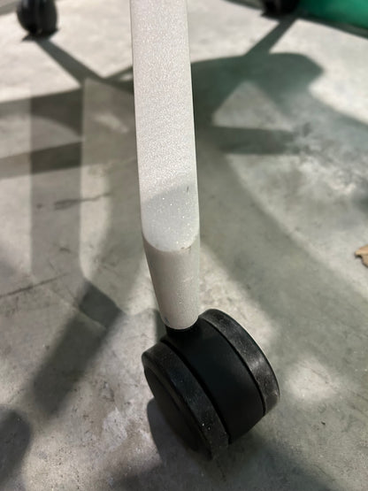 Herman Miller Setu Multi Purpose Chair Mineral