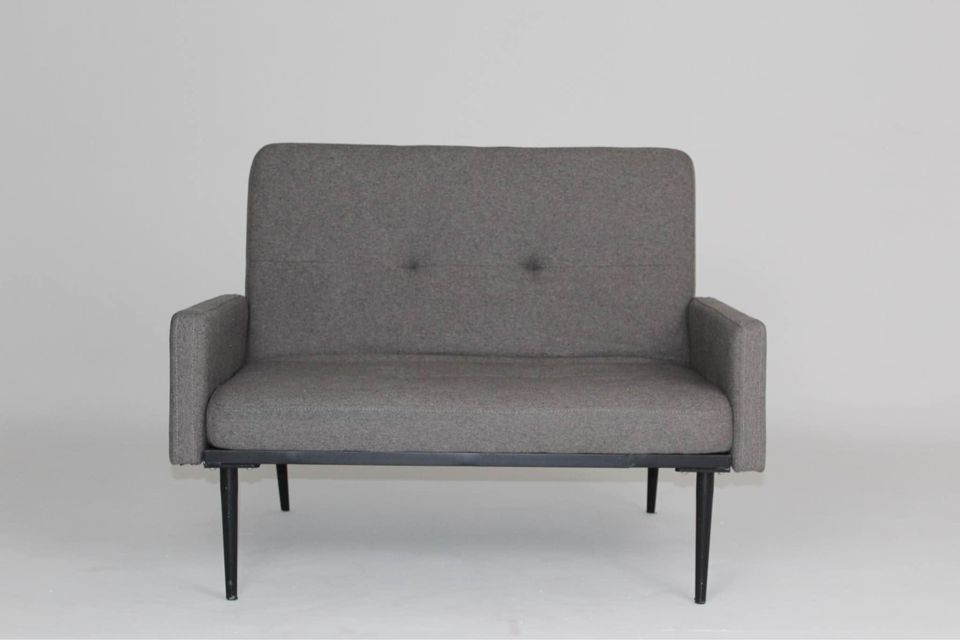 Bespoke Snug 2 seater clicker clacker sofa