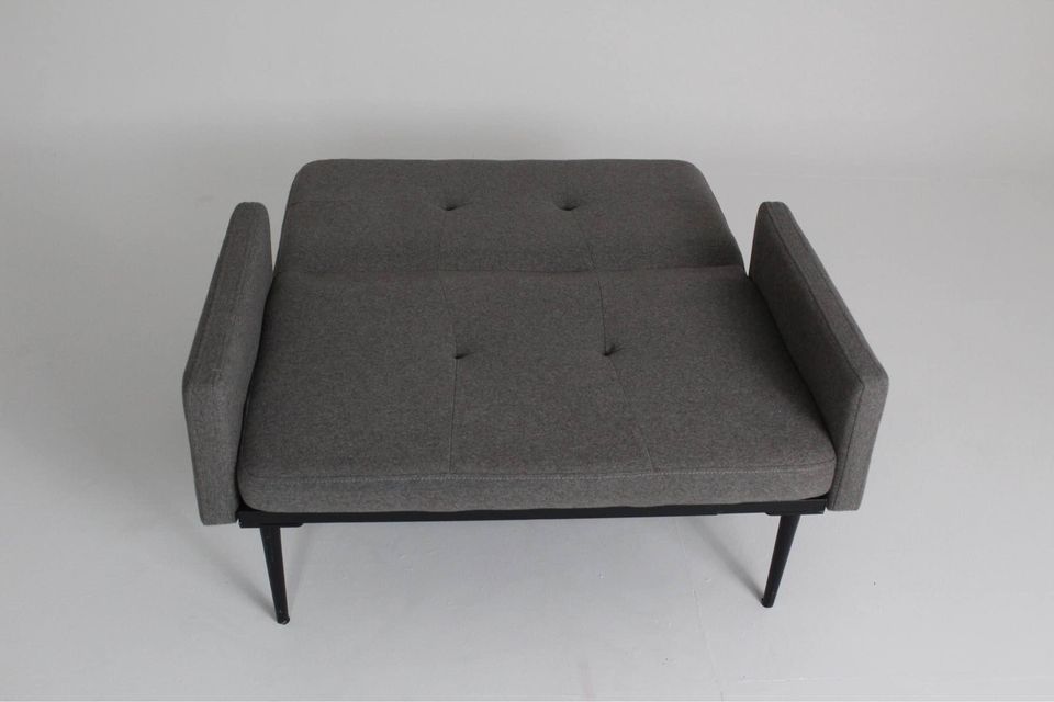 Bespoke Snug 2 seater clicker clacker sofa