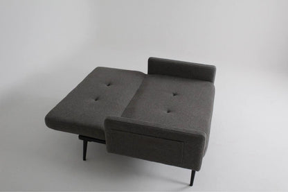 Bespoke Snug 2 seater clicker clacker sofa