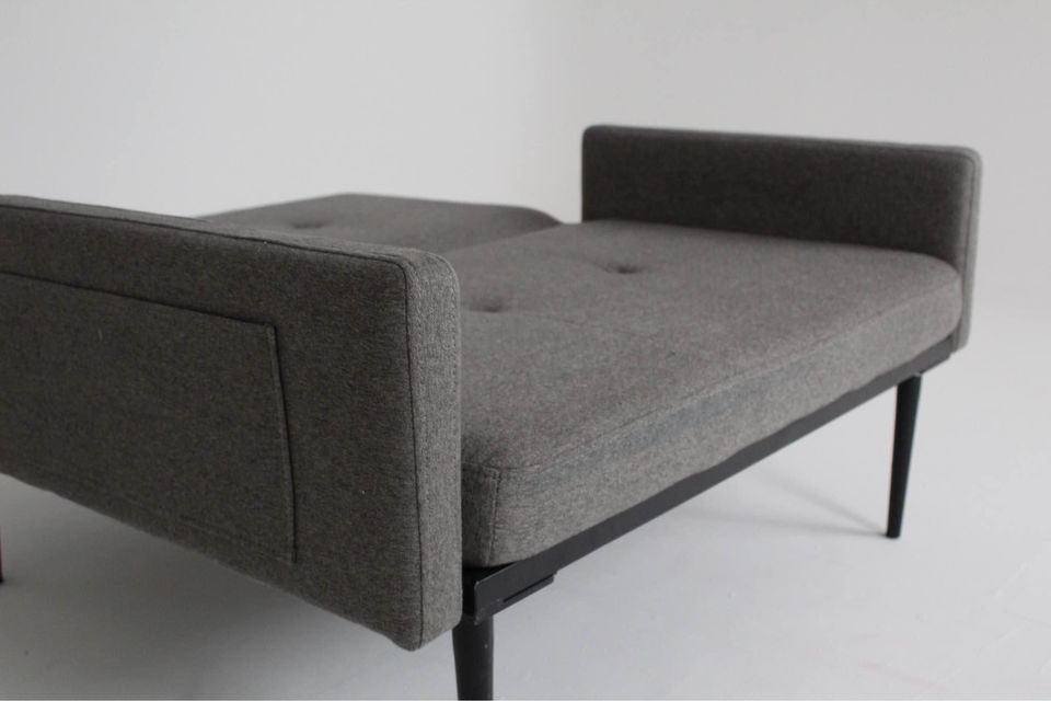 Bespoke Snug 2 seater clicker clacker sofa