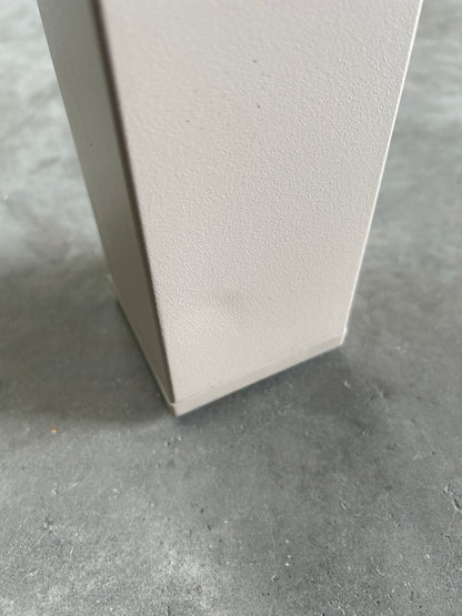 Platform 4 seat dining Taupe
