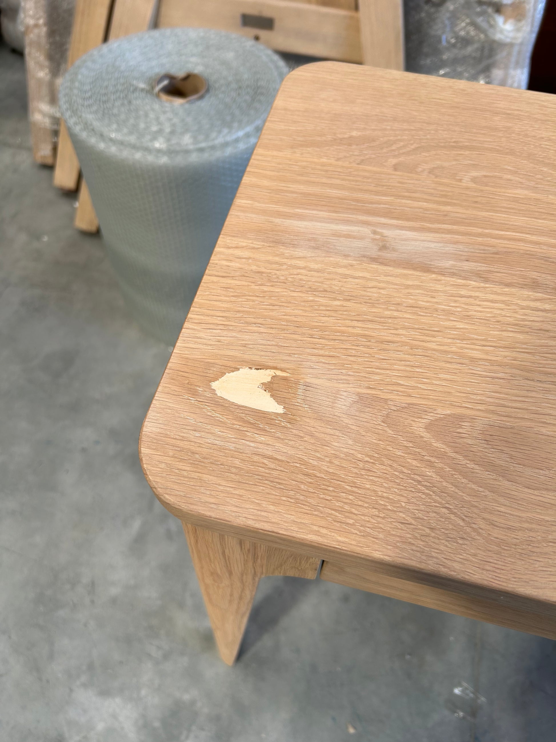 John Lewis Ebbe Gehl for John Lewis Mira Console Table