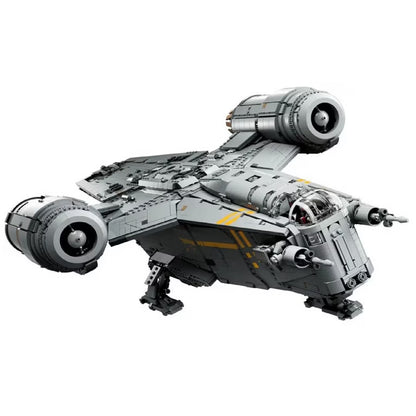 LEGO 75331 - Star Wars The Razor Crest
