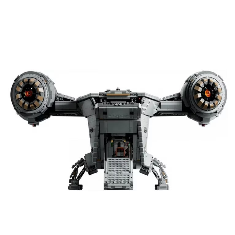 LEGO 75331 - Star Wars The Razor Crest