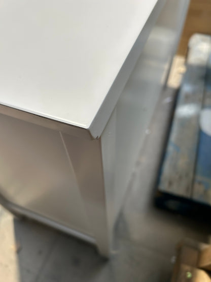 Wilton 3 drawer chest  W