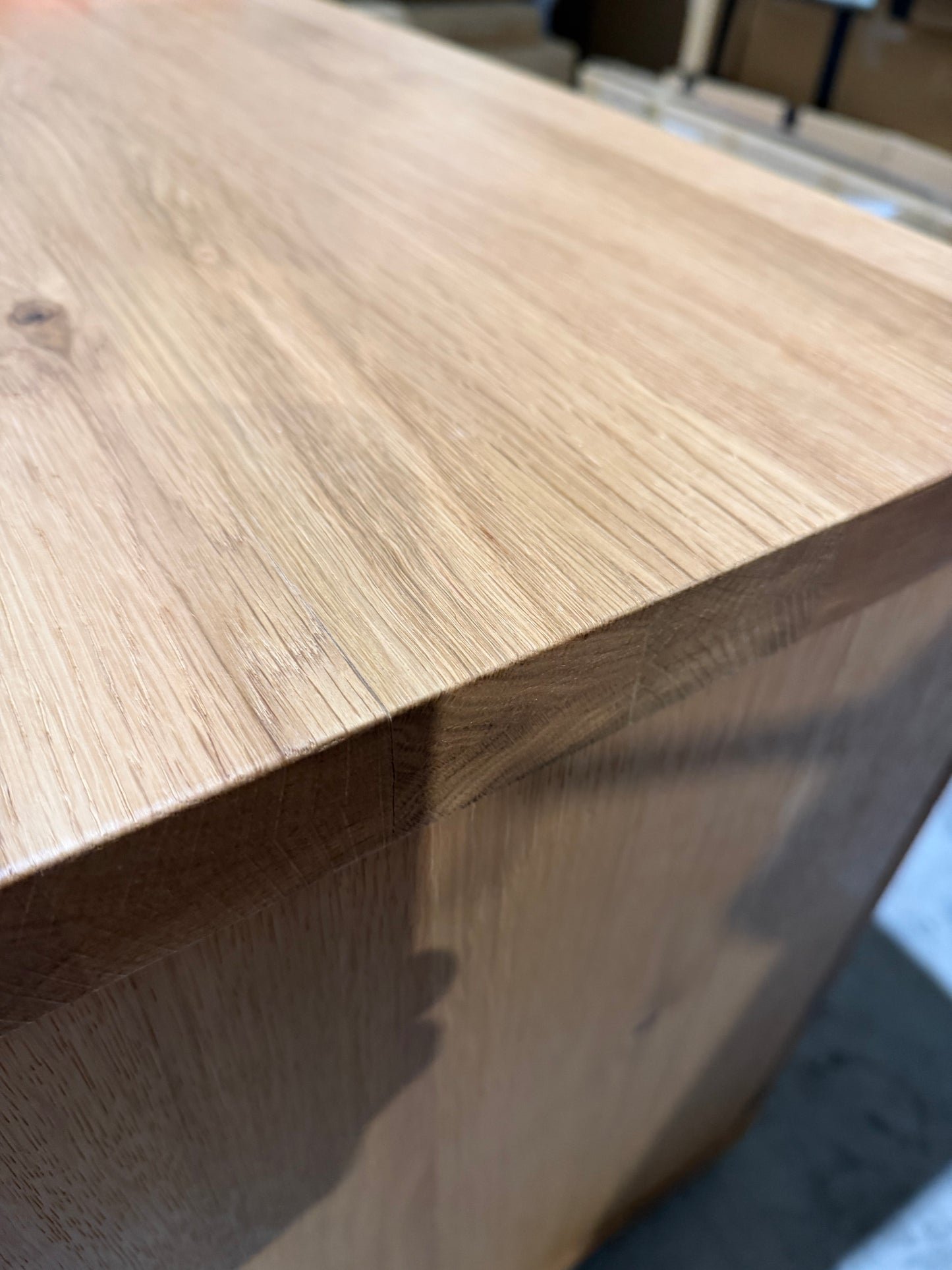 John Lewis Calia Sideboard