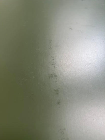 John Lewis Ridge 2 Door Cabinet  Avocado