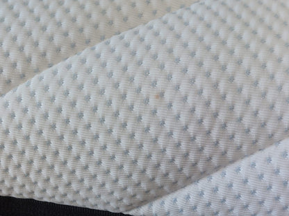 TEMPUR Pro® Plus CoolQuilt Memory Foam Mattress, Medium Tension, King Size