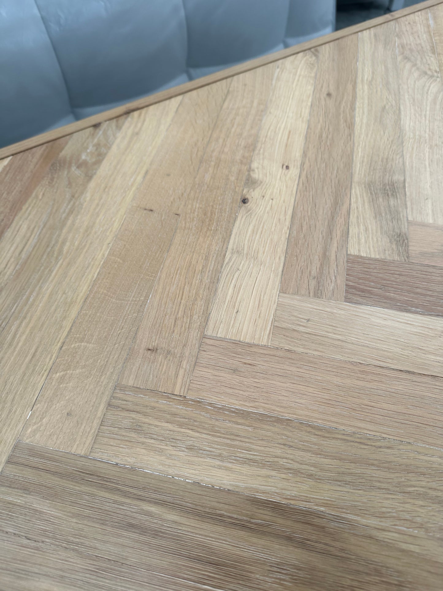 John Lewis Estate Coffee Table, Natural