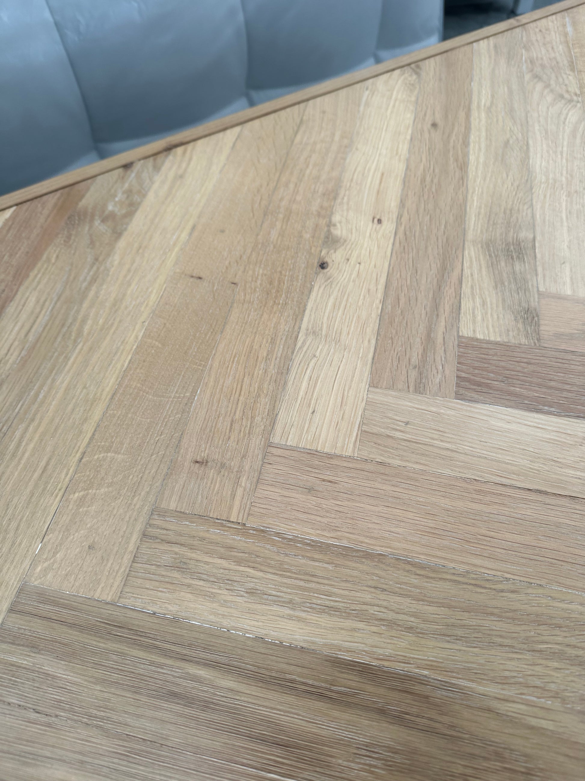 John Lewis Estate Coffee Table, Natural