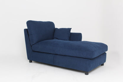 Bespoke L Shape Sofa