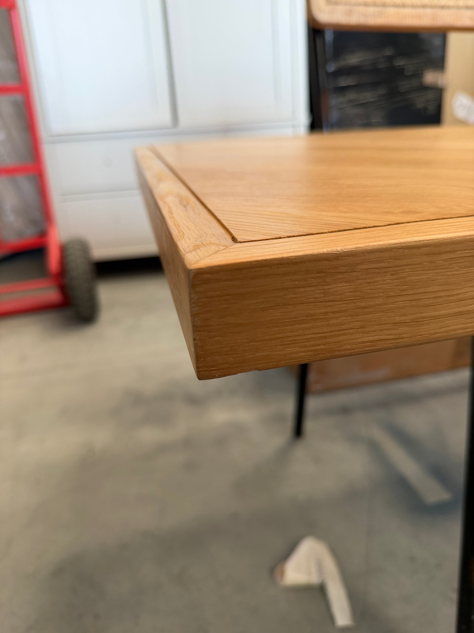 Estate ext dining table 160 AS03 LIST
