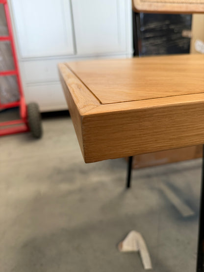 Estate ext dining table 160 AS03 LIST