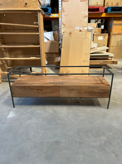 MACKAY TV UNIT - LIST