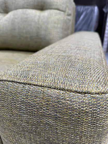 G Plan Vintage The Seventy One Armchair, Marl Green