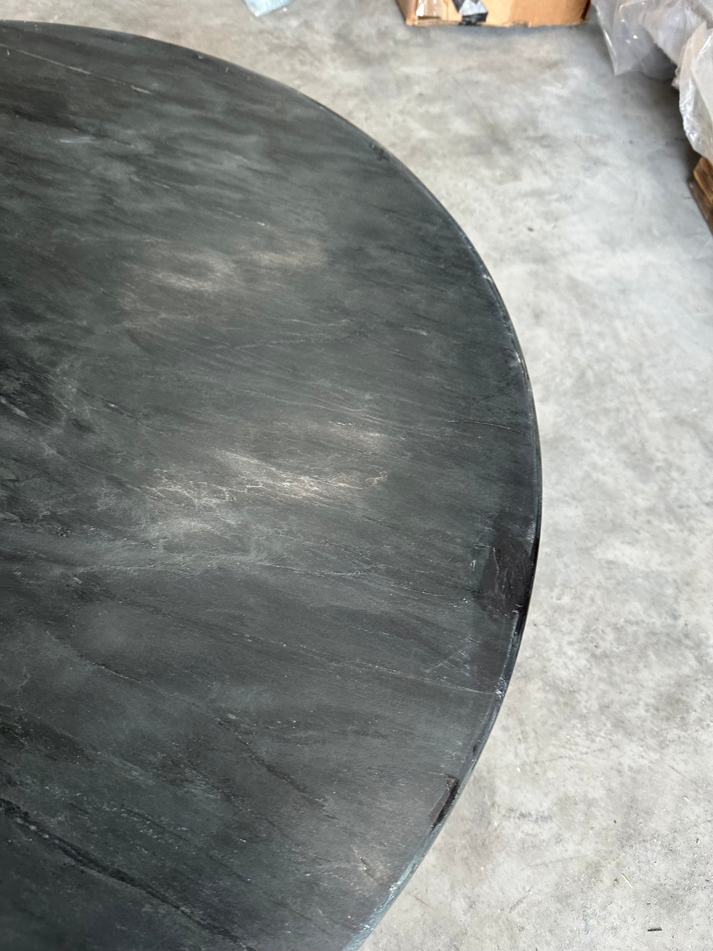 John Lewis + Swoon Emlin Coffee Tabe