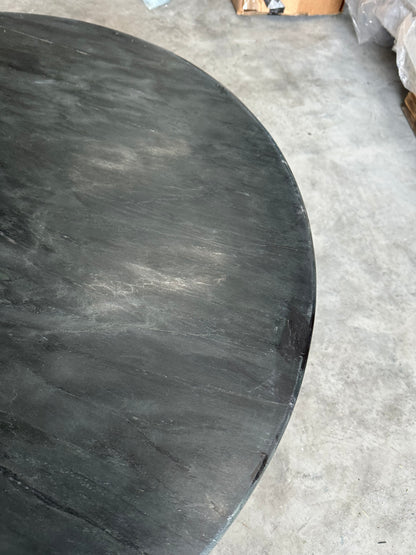 John Lewis + Swoon Emlin Coffee Tabe