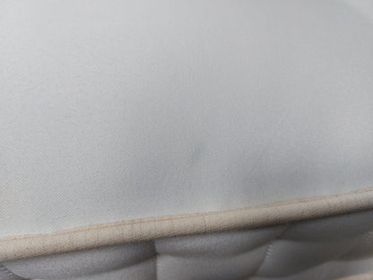 John Lewis British Natural Collection Linen 3250 Mattress, Firmer Tension, King Size