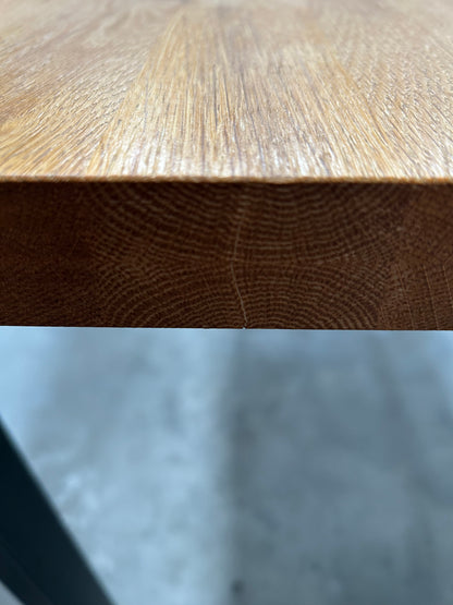 John Lewis Calia 4 Seater Dining Table - LIST