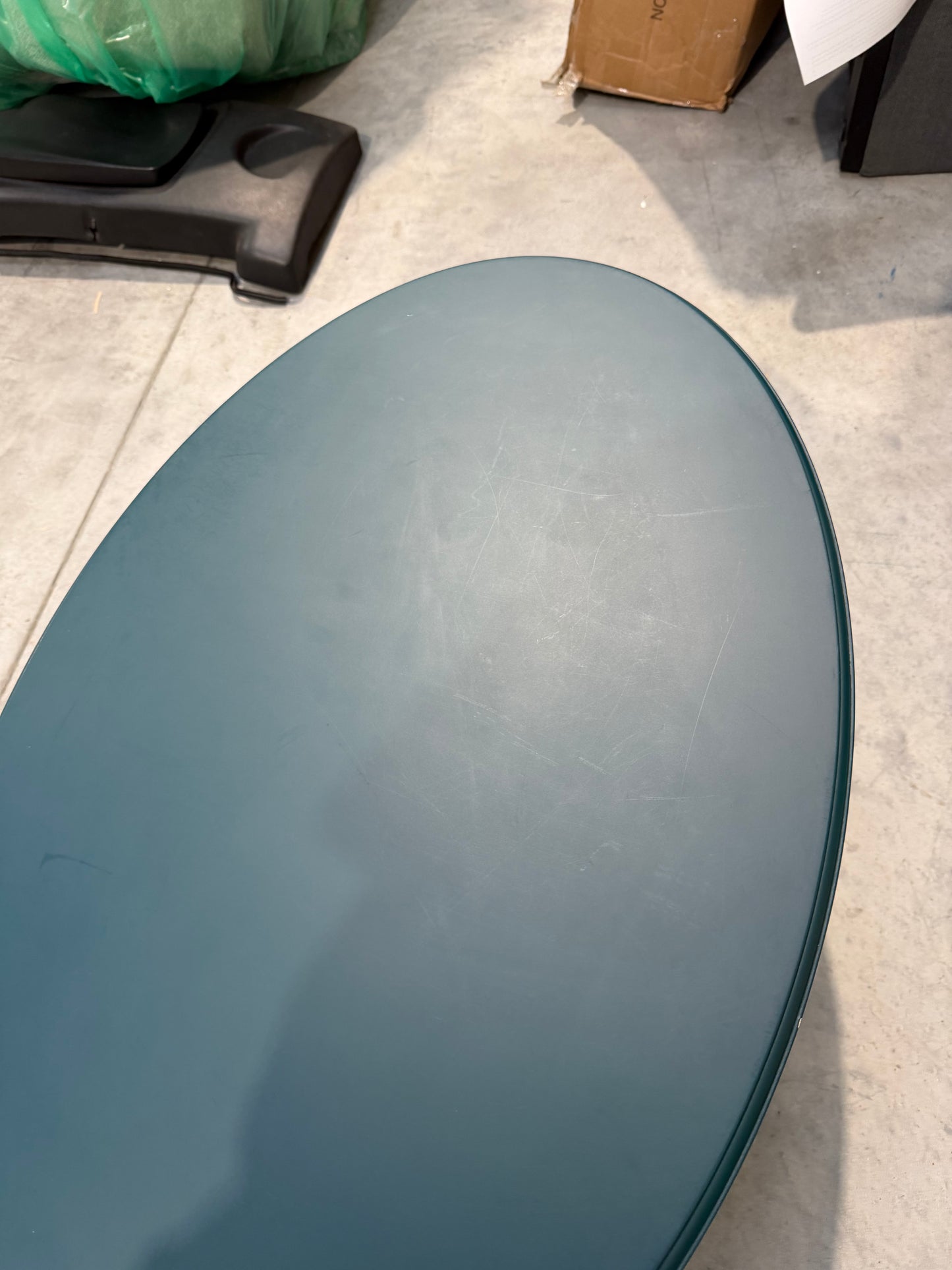 John Lewis Bobbin Coffee Table