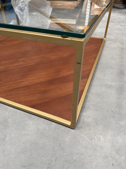 John Lewis + Swoon Mendel Coffee Table