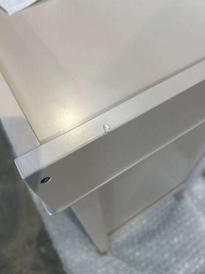 John Lewis Wilton Changing Table Dresser, Linen