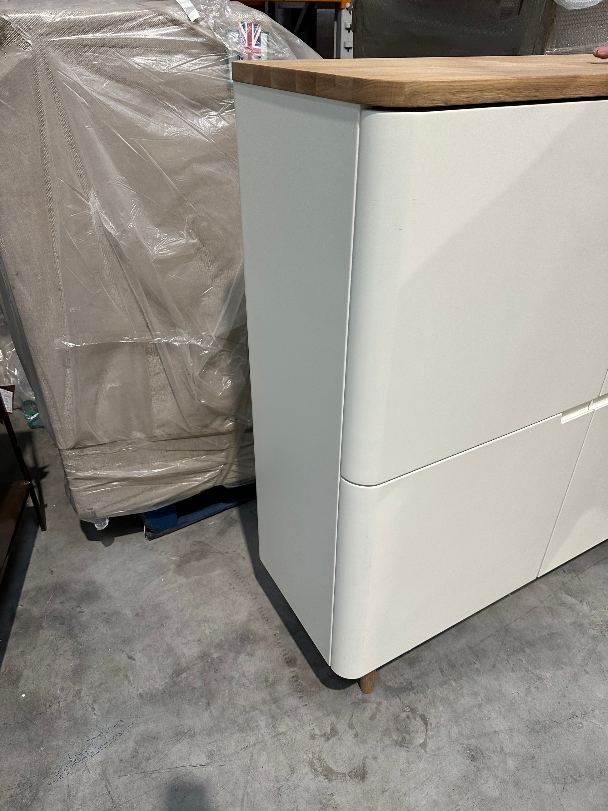 John Lewis Ebbe Gehl for John Lewis Mira Storage Cabinet