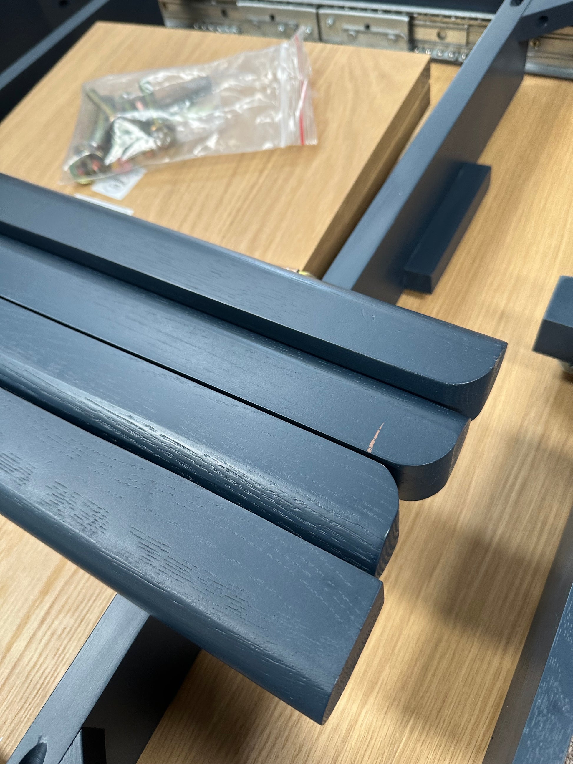 John Lewis Fern 2-4 Seater Extending Dining Table