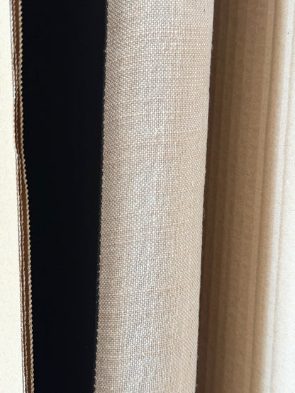 John Lewis Alice Upholstered Bed Frame, King Size, Beige