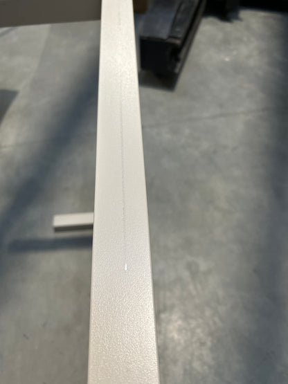 John Lewis Platform 8-Seater Corner Garden Dining/Lounge Set with Height-Adjustable Table, Taupe