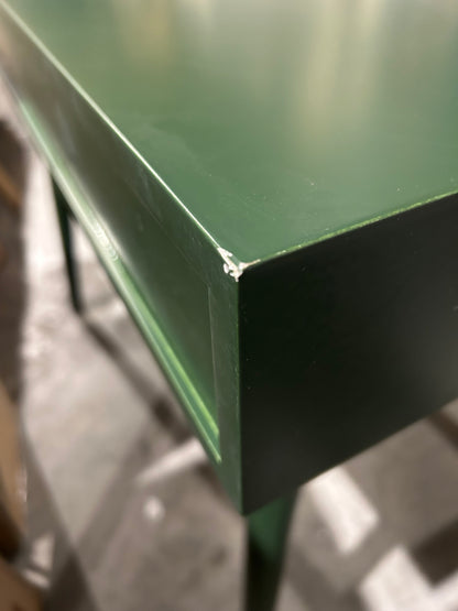 John Lewis Spindle Desk, Bowling Green