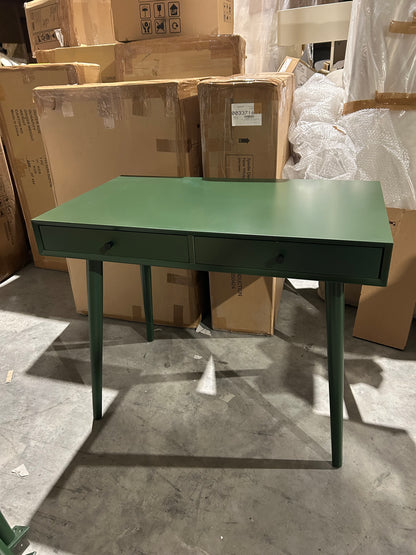 John Lewis Spindle Desk, Bowling Green