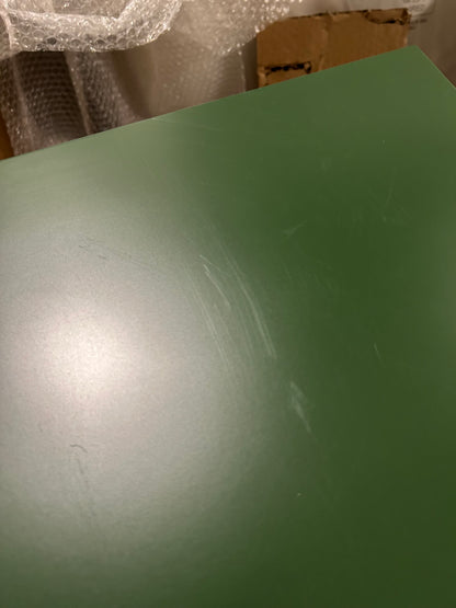 John Lewis Spindle Desk, Bowling Green